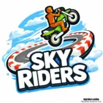 Sky Riders